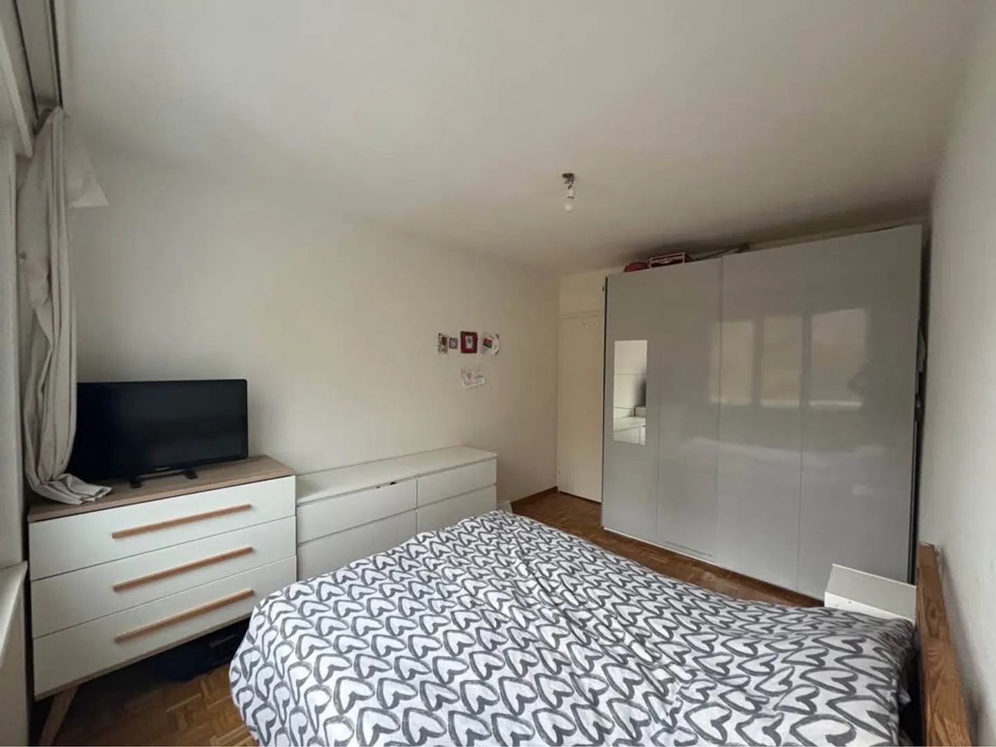 4-Zimmer-Wohnung - Foto 6 von 7