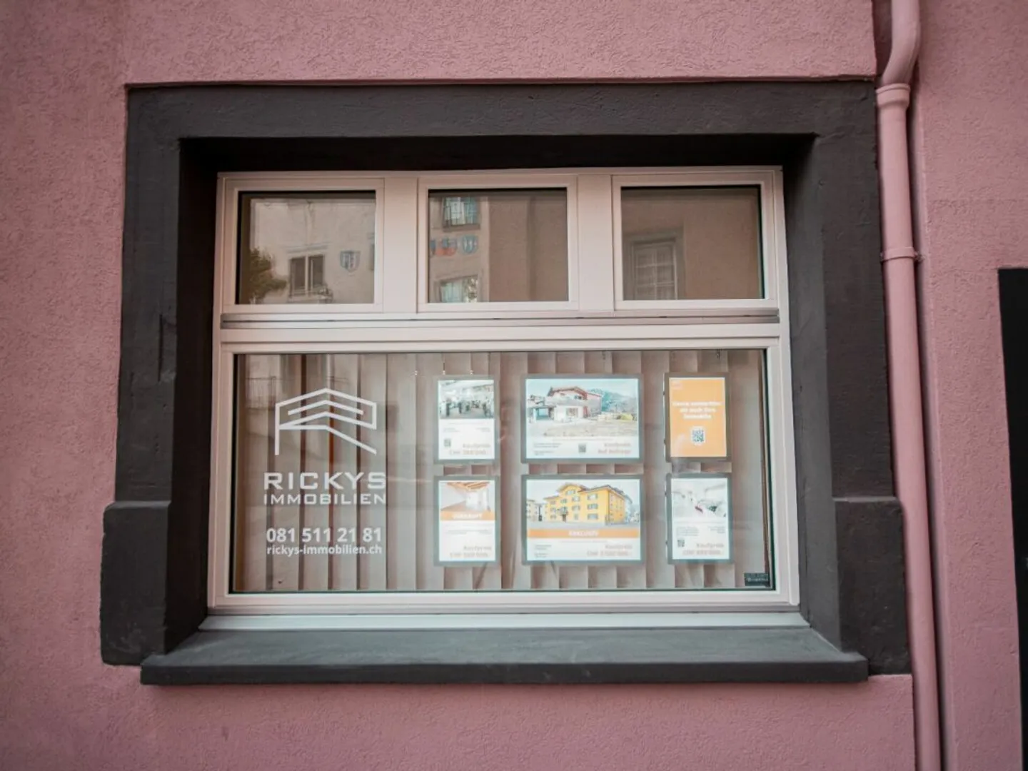 Negozio in affitto - Foto 4 di 4