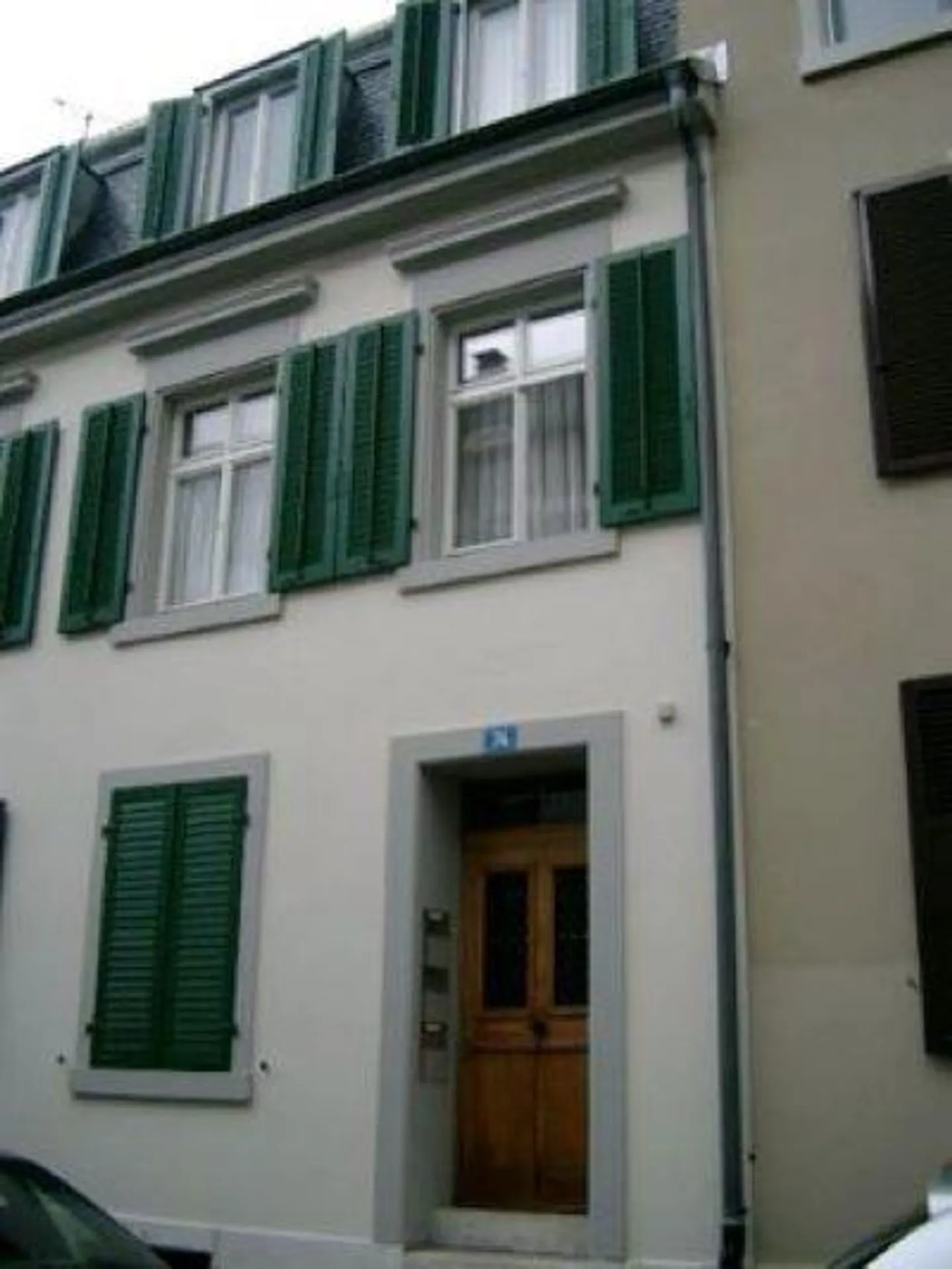 Appartamento mansardato d'epoca con fascino - Foto 1 di 8