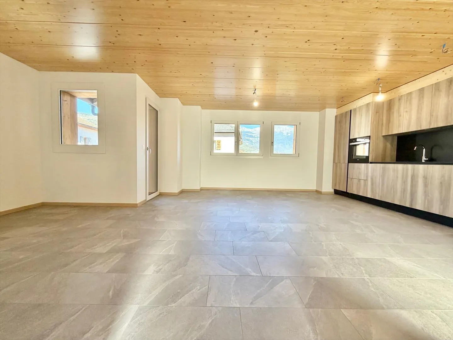 Casa a schiera 3.5 stanze a Chalais - Foto 1 di 12