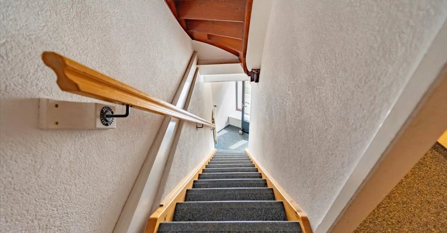 Immeuble mixte à Château-d'?x - Photo 4 sur 7