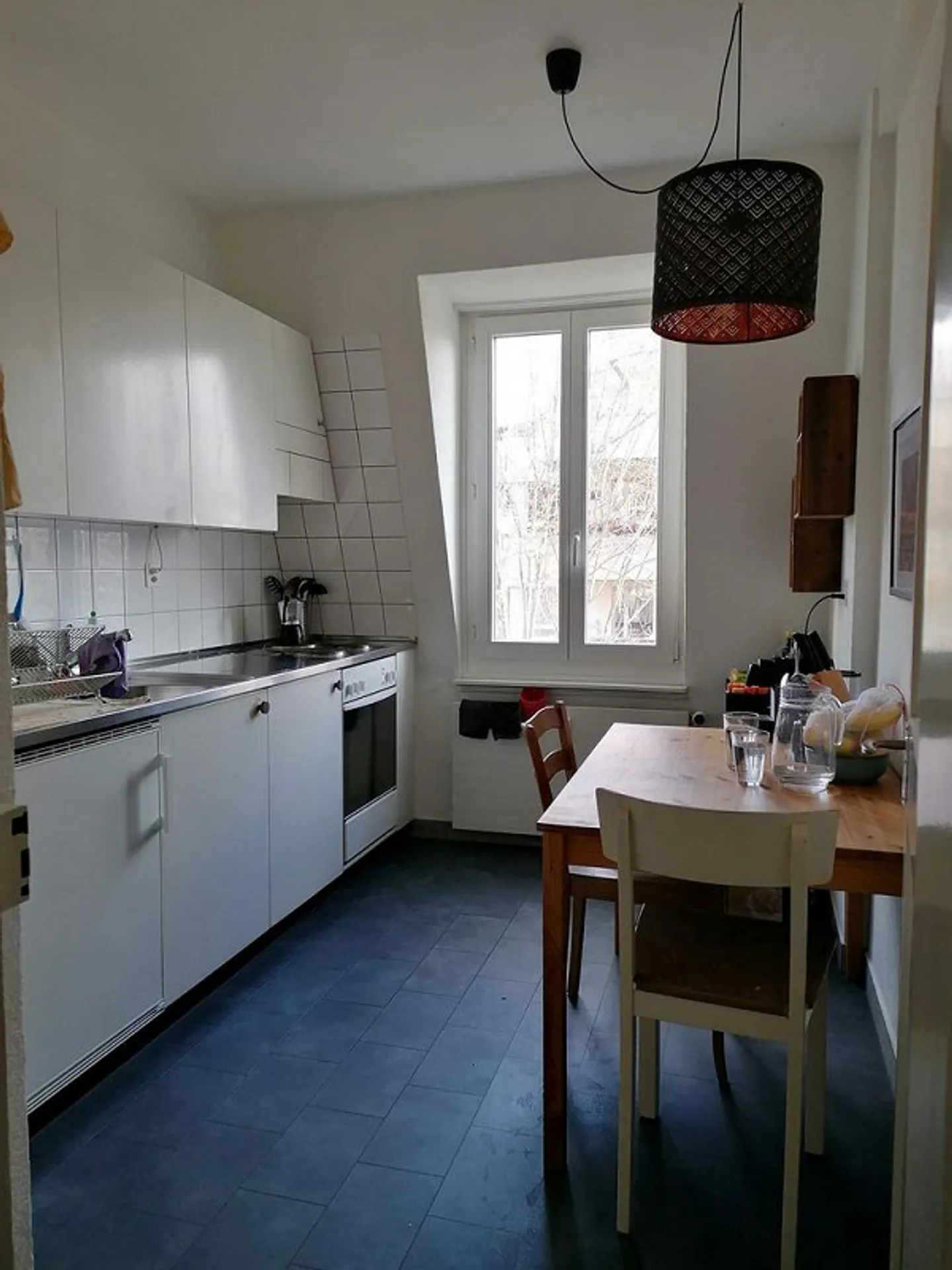 Appartamento mansardato d'epoca con fascino - Foto 2 di 8