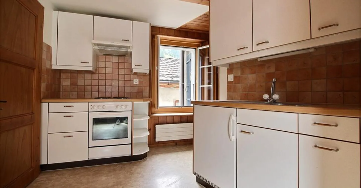 Immeuble mixte à Château-d'?x - Photo 6 sur 7