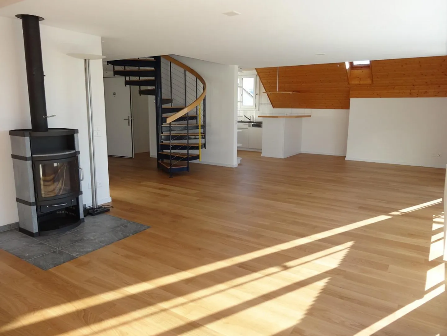 Appartamento duplex esclusivo di 5 1/2 stanze a Teufen/AR - Foto 5 di 13