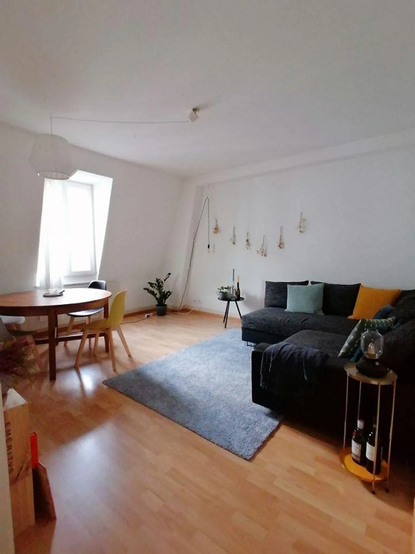 Appartamento mansardato d'epoca con fascino - Foto 7 di 8