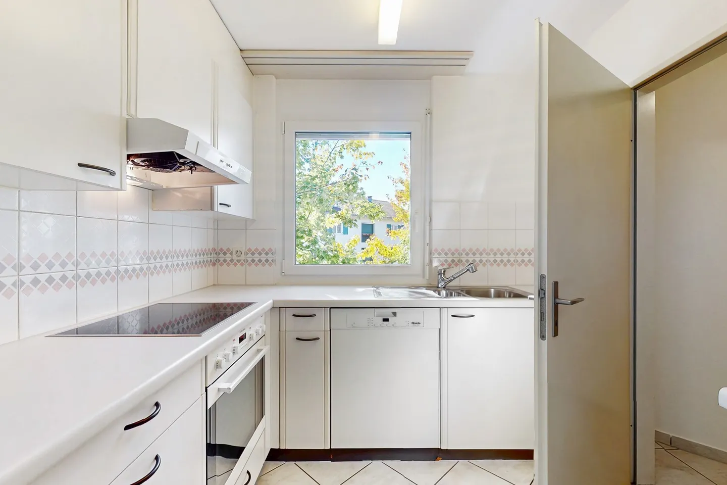 Appartamento familiare spazioso - Foto 3 di 11