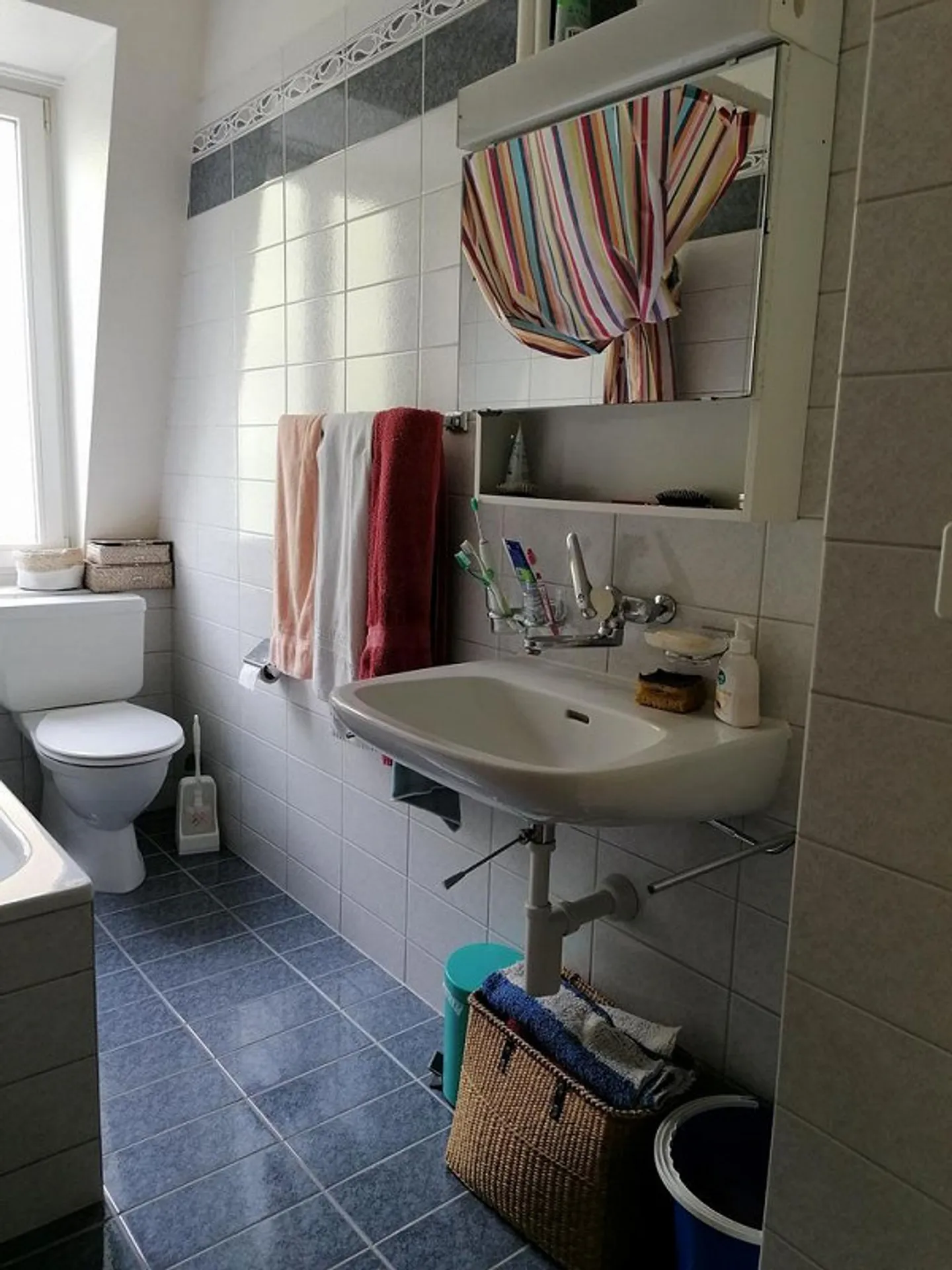 Appartamento mansardato d'epoca con fascino - Foto 4 di 8