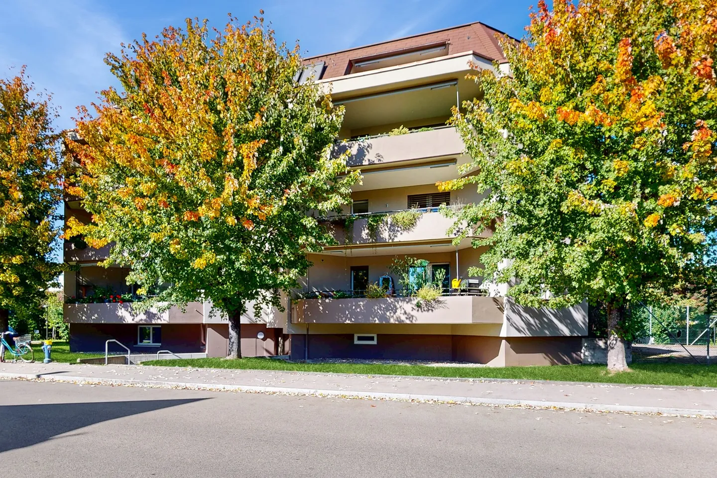Appartamento familiare spazioso - Foto 1 di 11