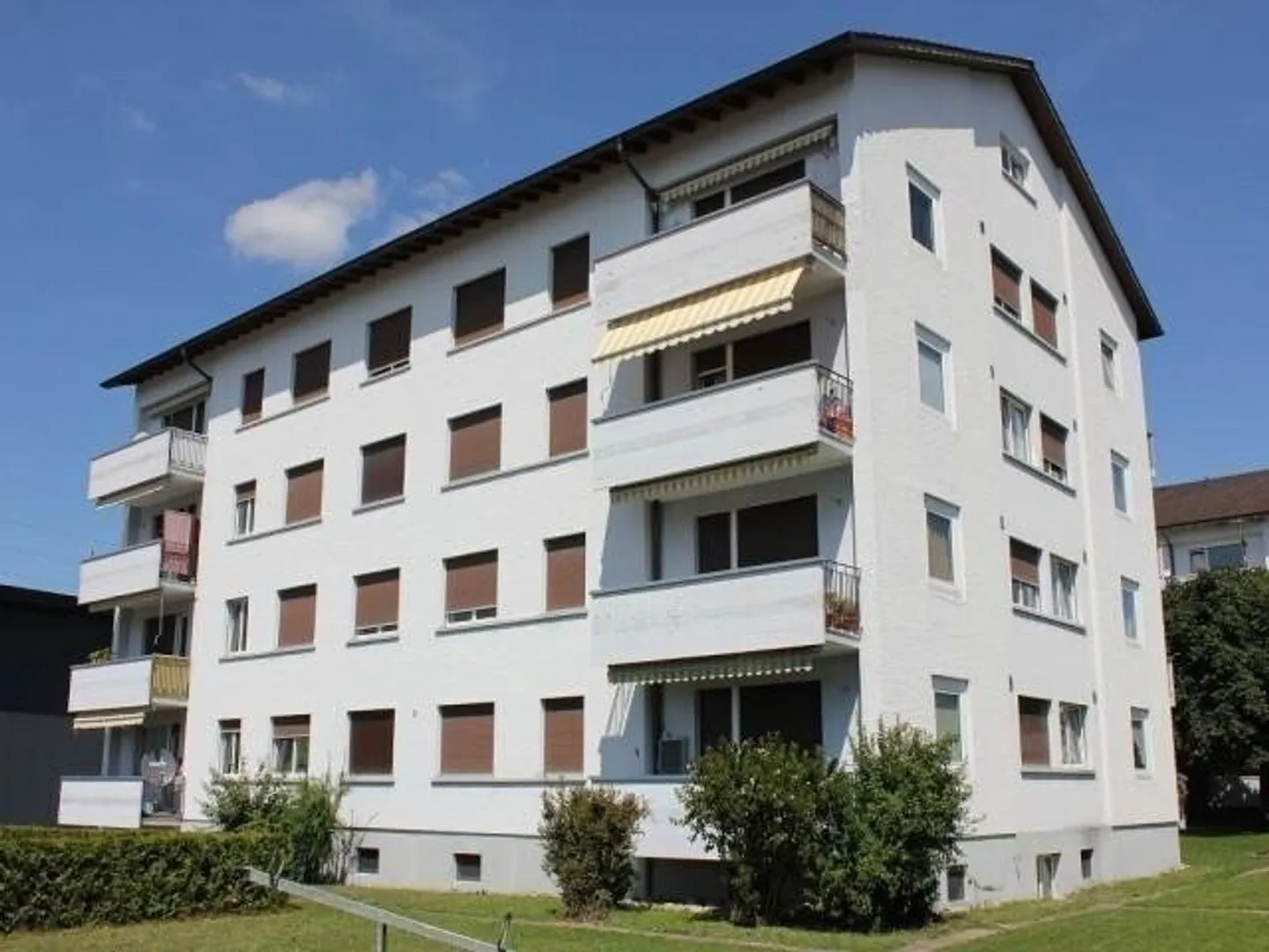 Beautiful living in Oftringen! - Photo 1 of 9