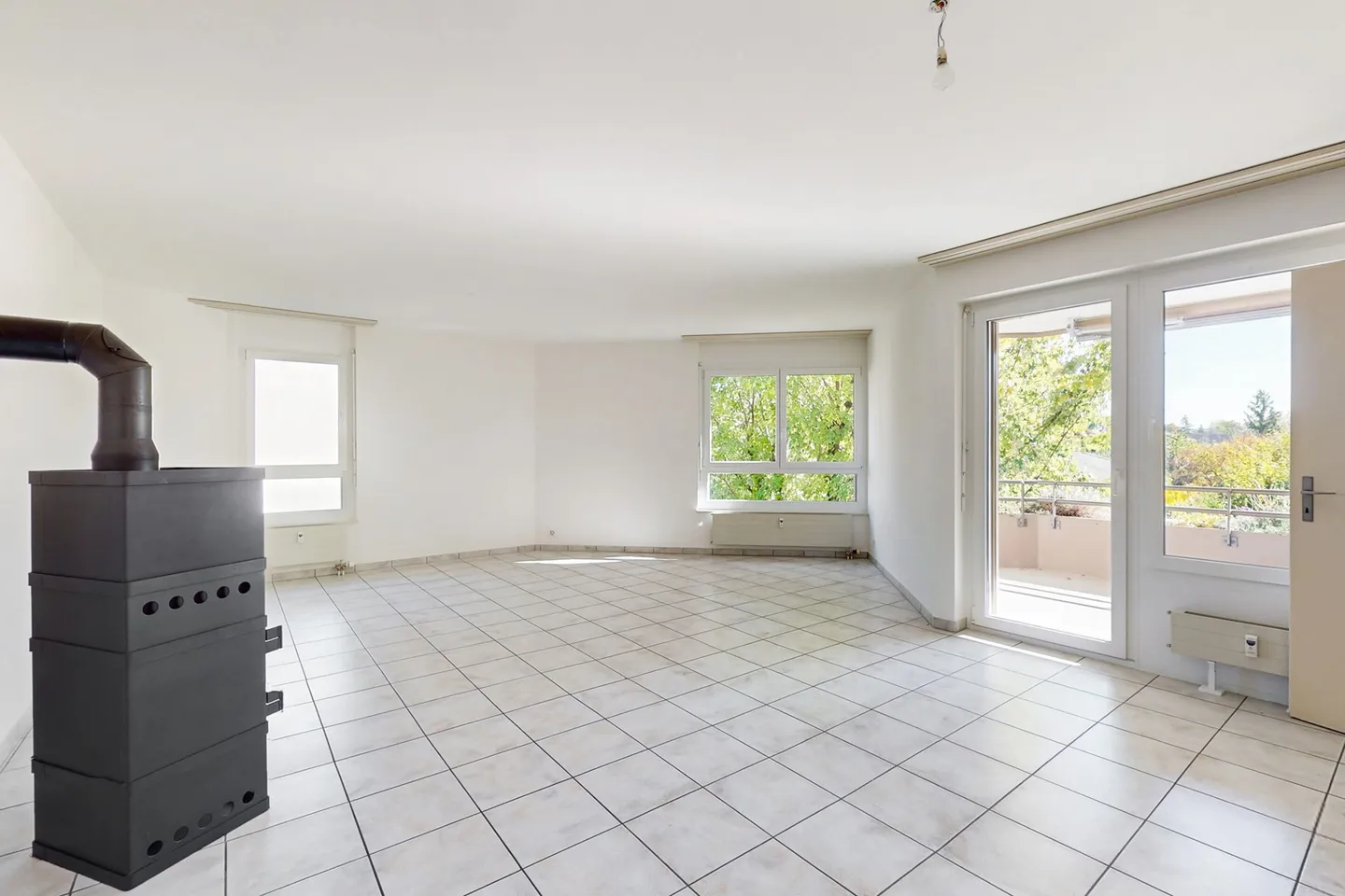 Appartamento familiare spazioso - Foto 4 di 11