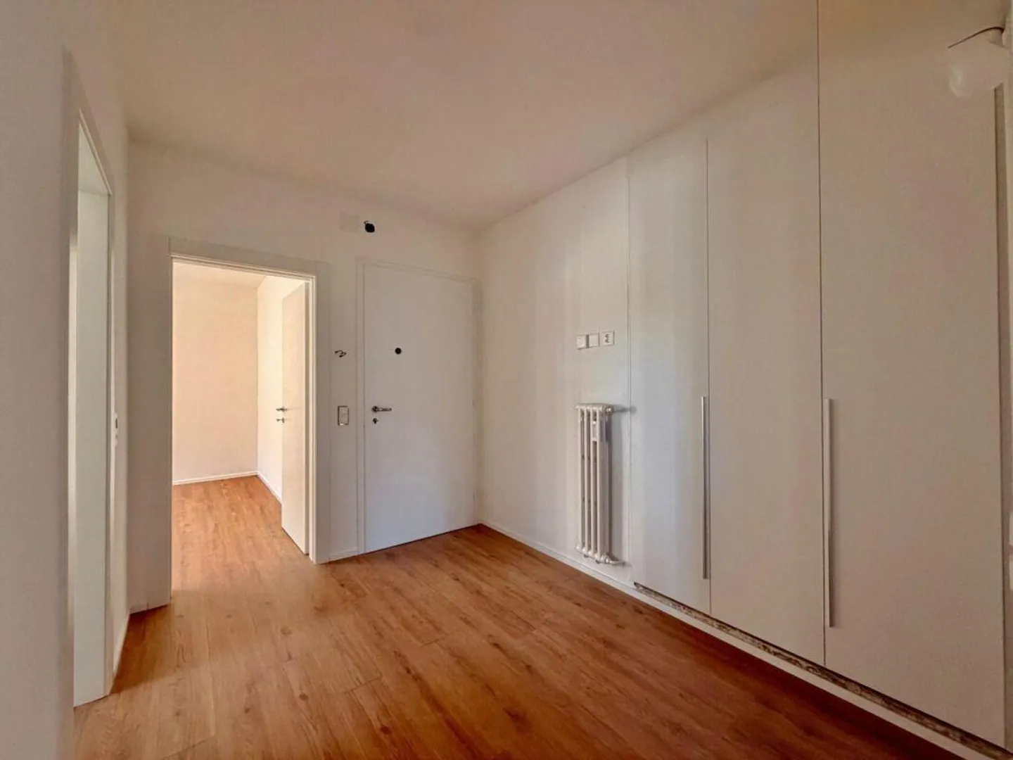 MASSAGNO · 3,5 STANZE RINNOVATE · L'ELEGANZA DELLA SEMPLICITÀ - Foto 10 di 12