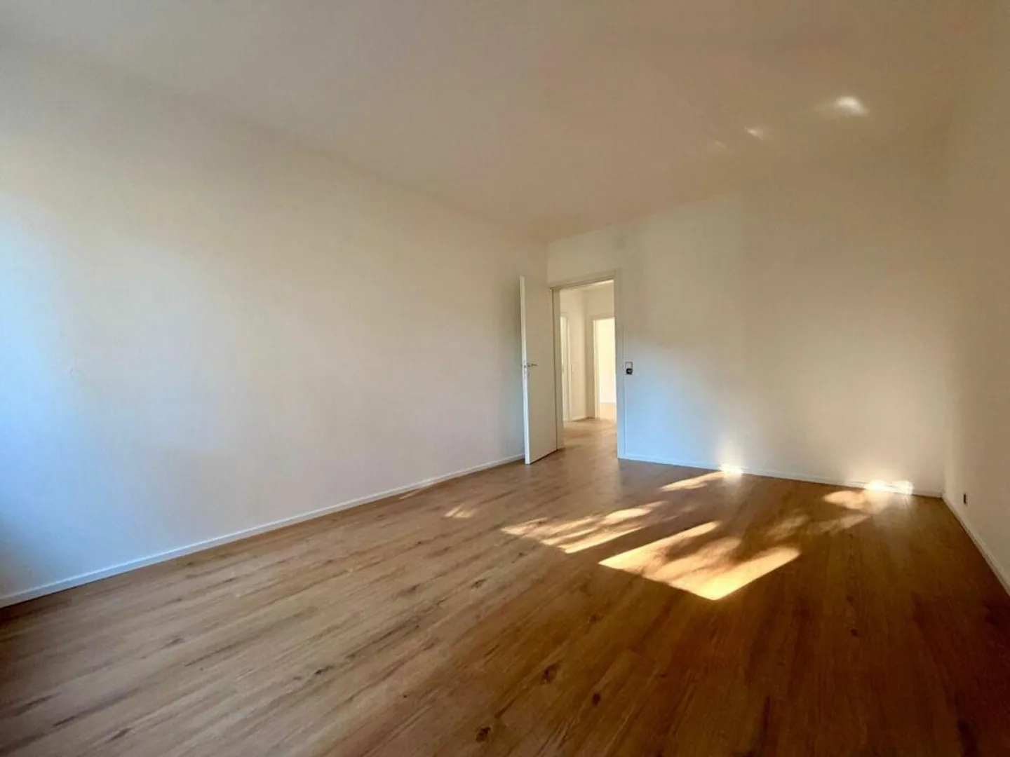 MASSAGNO · 3,5 STANZE RINNOVATE · L'ELEGANZA DELLA SEMPLICITÀ - Foto 11 di 12