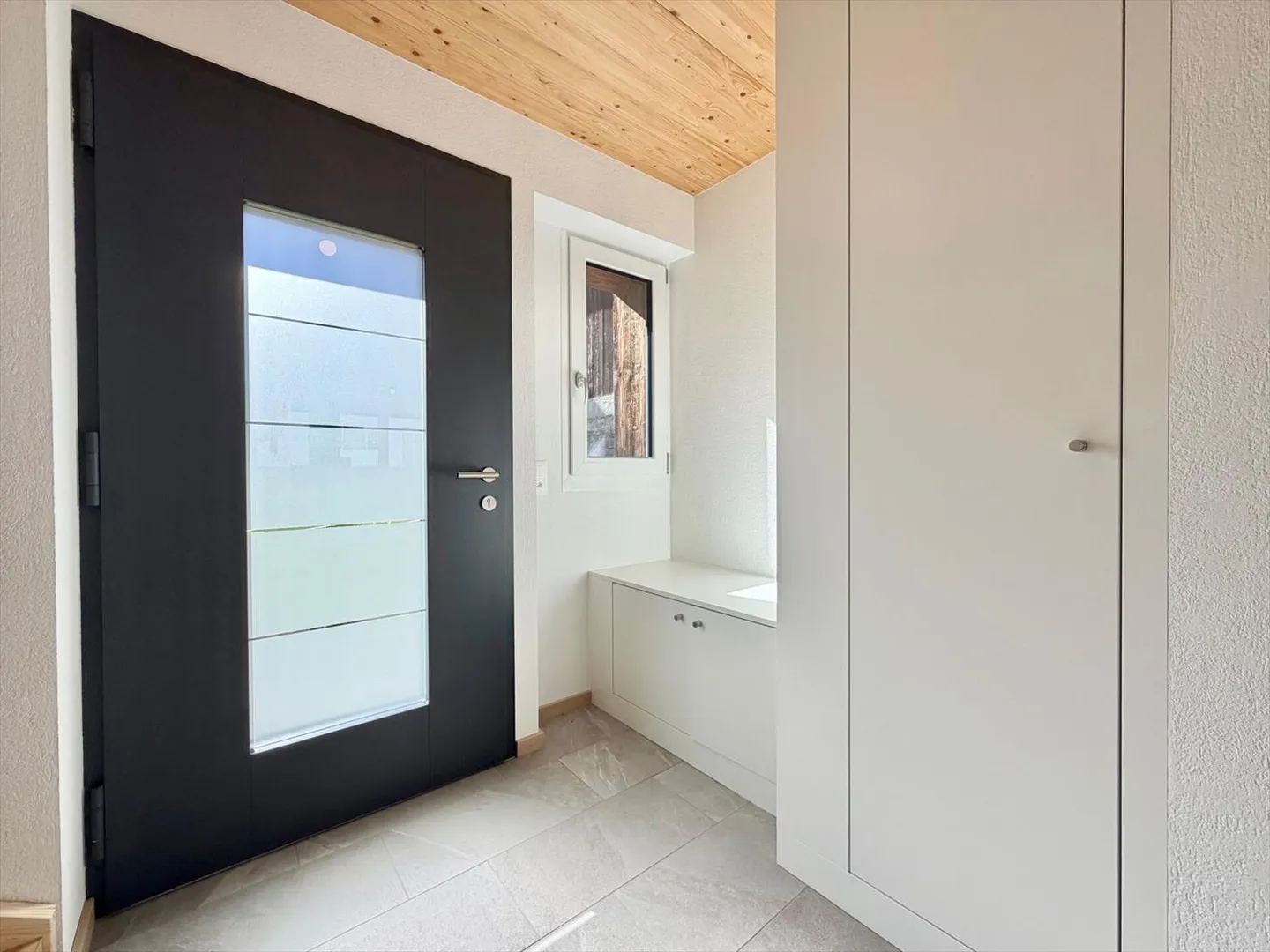 Casa a schiera 3.5 stanze a Chalais - Foto 3 di 12