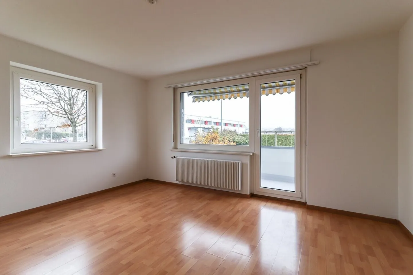 Beautiful living in Oftringen! - Photo 2 of 9