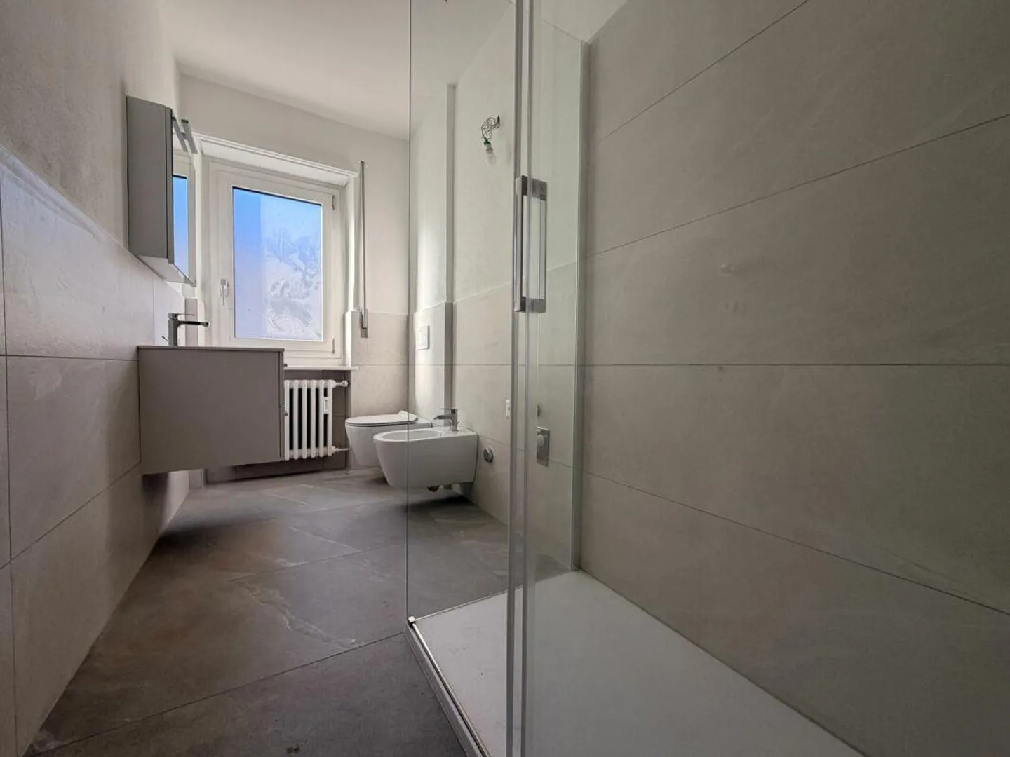 MASSAGNO · 3,5 STANZE RINNOVATE · L'ELEGANZA DELLA SEMPLICITÀ - Foto 12 di 12