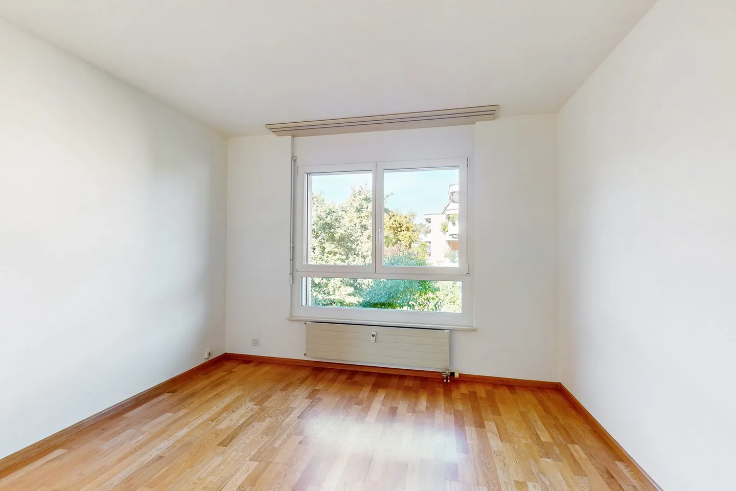 Appartamento familiare spazioso - Foto 7 di 11
