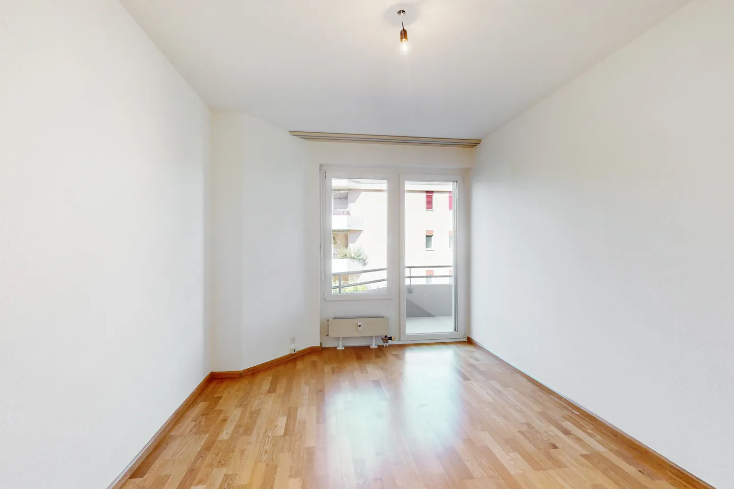 Appartamento familiare spazioso - Foto 8 di 11
