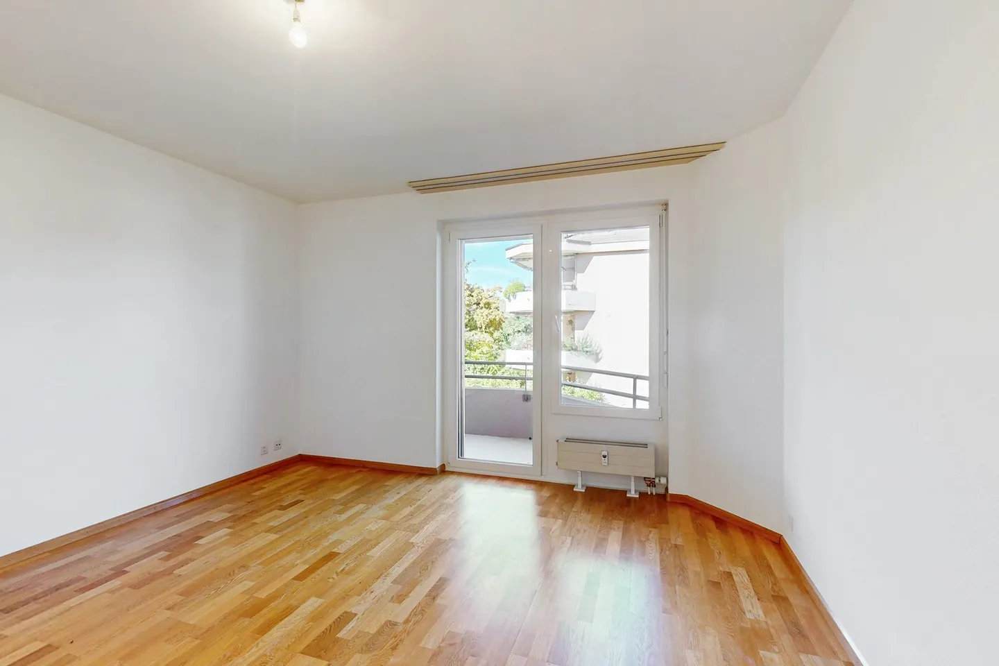 Appartamento familiare spazioso - Foto 9 di 11