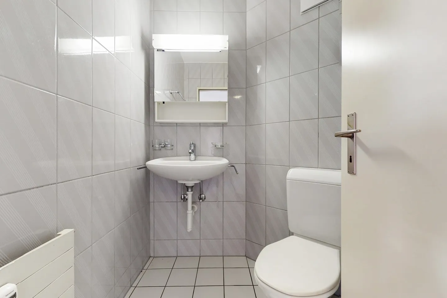 Appartamento familiare spazioso - Foto 10 di 11