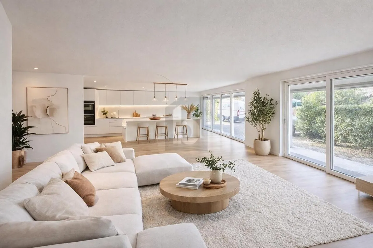 SPACIOUS, MODERN & CUSTOMIZABLE (LOT2) - Photo 1 of 6