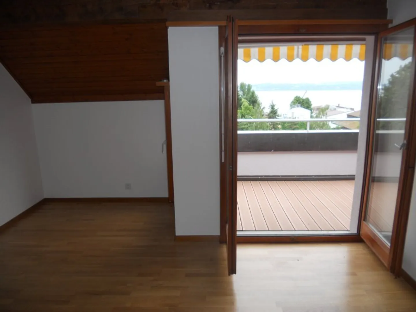 00486 - 4-Room Apartment - Rafour 4 - ST-AUBIN NE - Photo 8 of 8