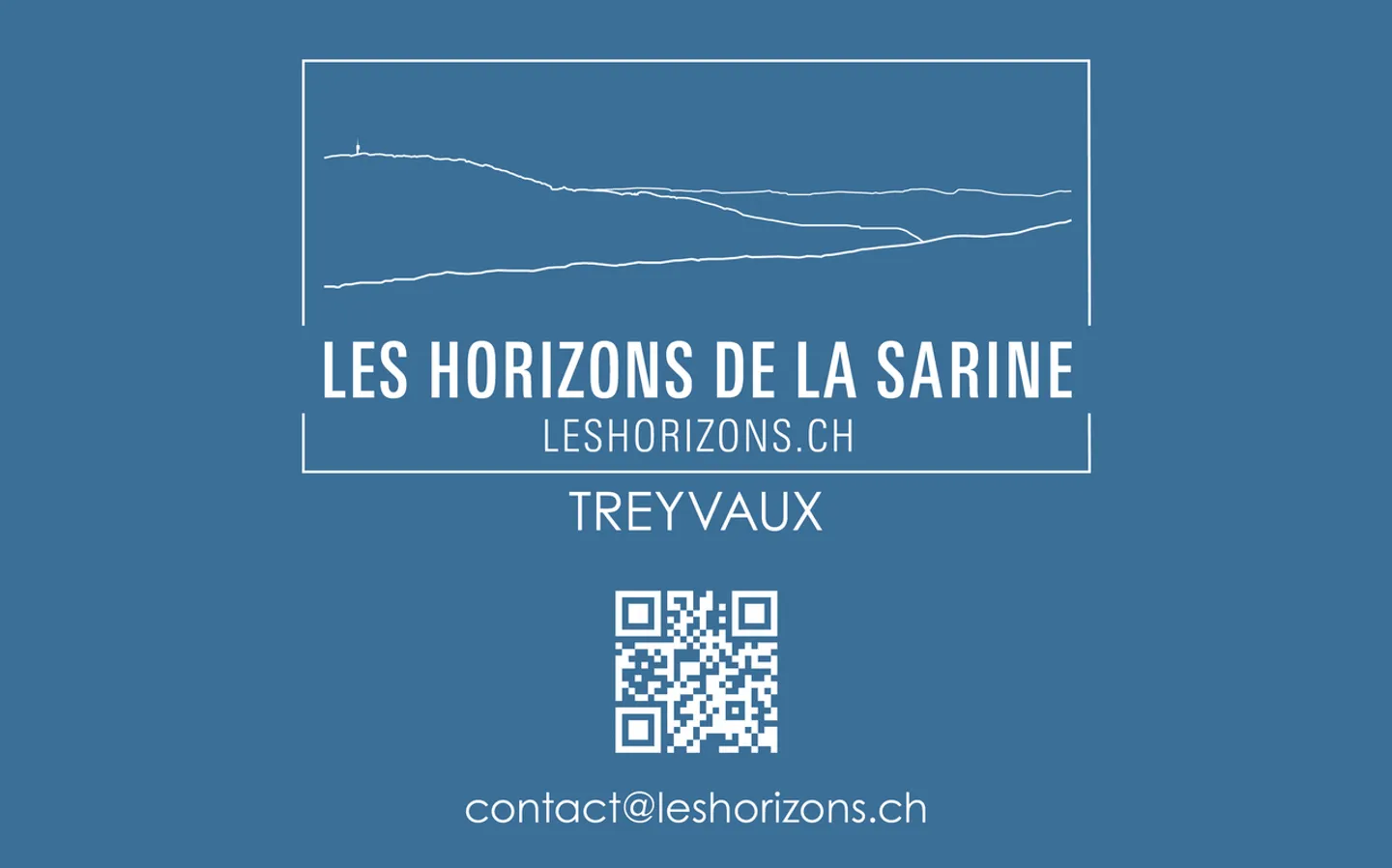 Villas Contemporaines à Treyvaux - Photo 3 sur 11