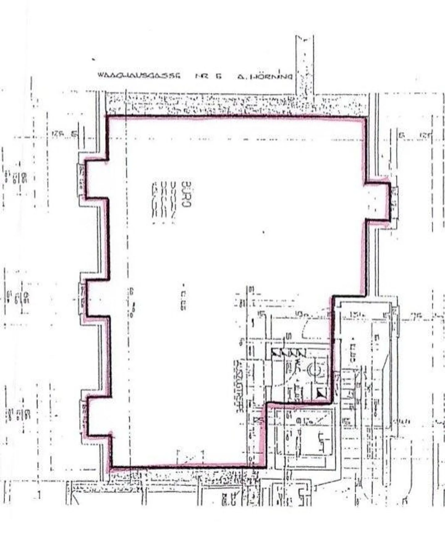 Grosszügige Büroräumlichkeiten in Bern - Foto 4 von 4