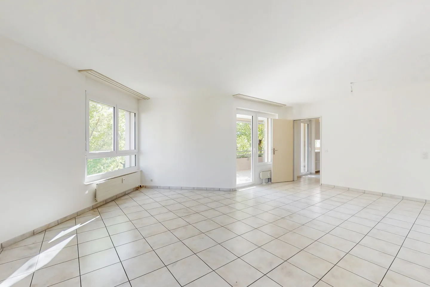 Appartamento familiare spazioso - Foto 6 di 11