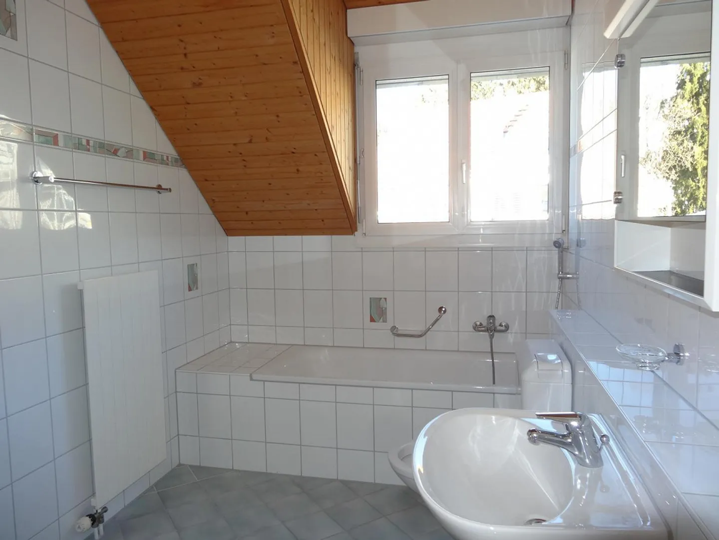 Appartamento duplex esclusivo di 5 1/2 stanze a Teufen/AR - Foto 7 di 13