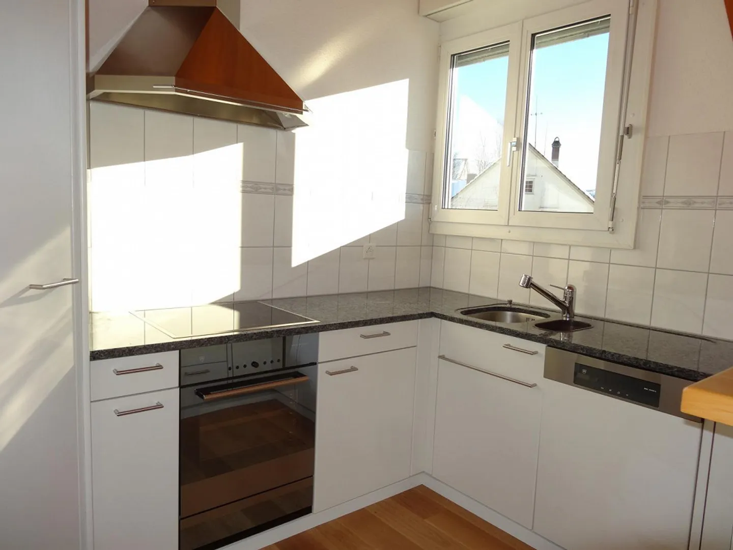 Appartamento duplex esclusivo di 5 1/2 stanze a Teufen/AR - Foto 8 di 13