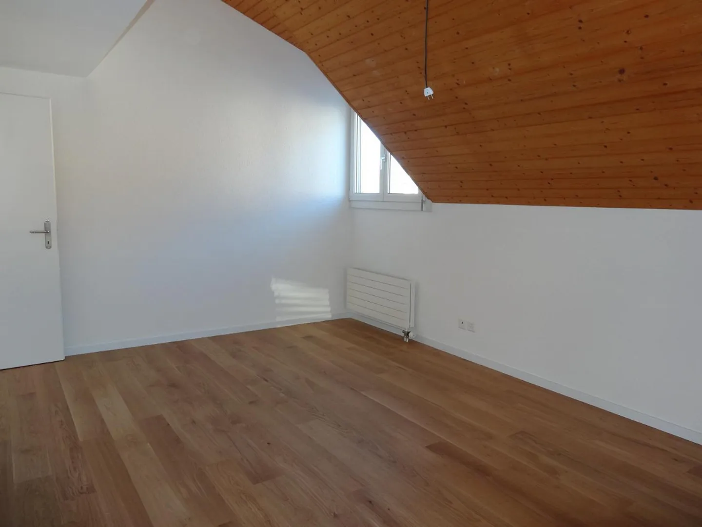 Appartamento duplex esclusivo di 5 1/2 stanze a Teufen/AR - Foto 9 di 13