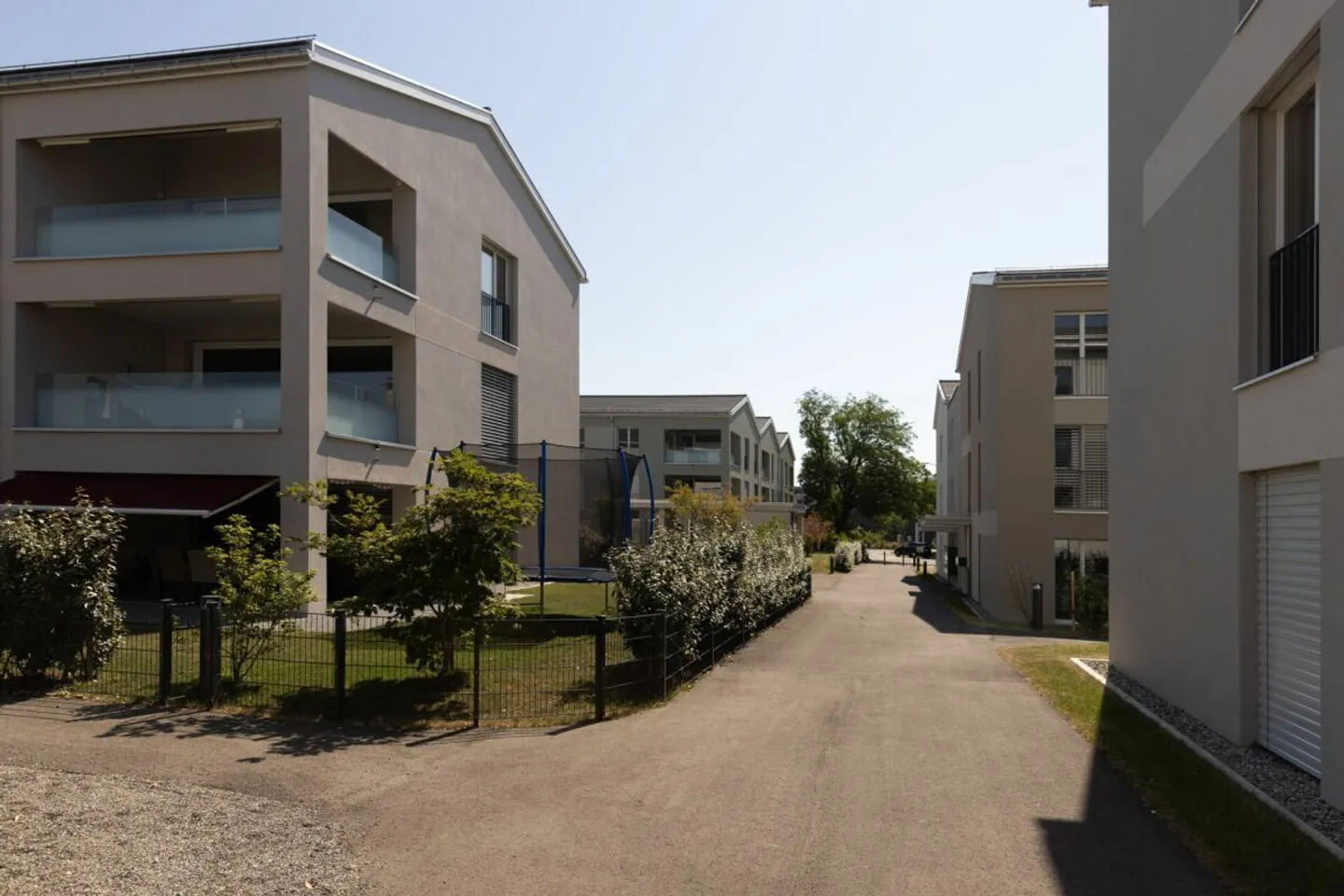 Appartement à louer - Photo 1 sur 12