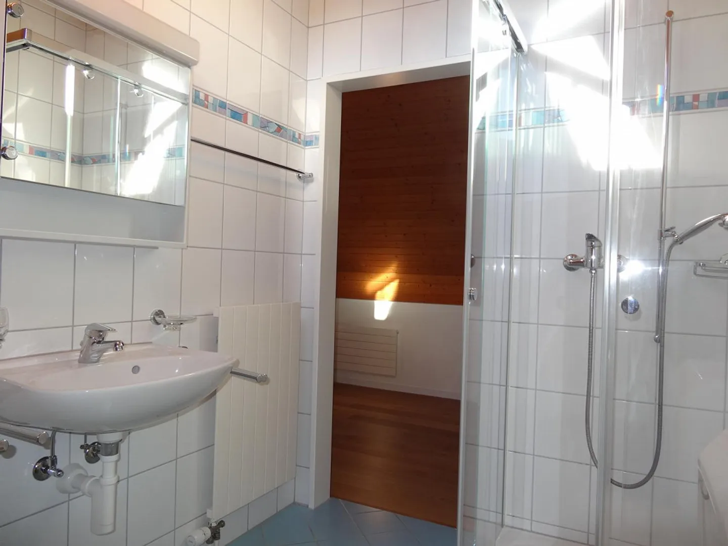 Appartamento duplex esclusivo di 5 1/2 stanze a Teufen/AR - Foto 11 di 13