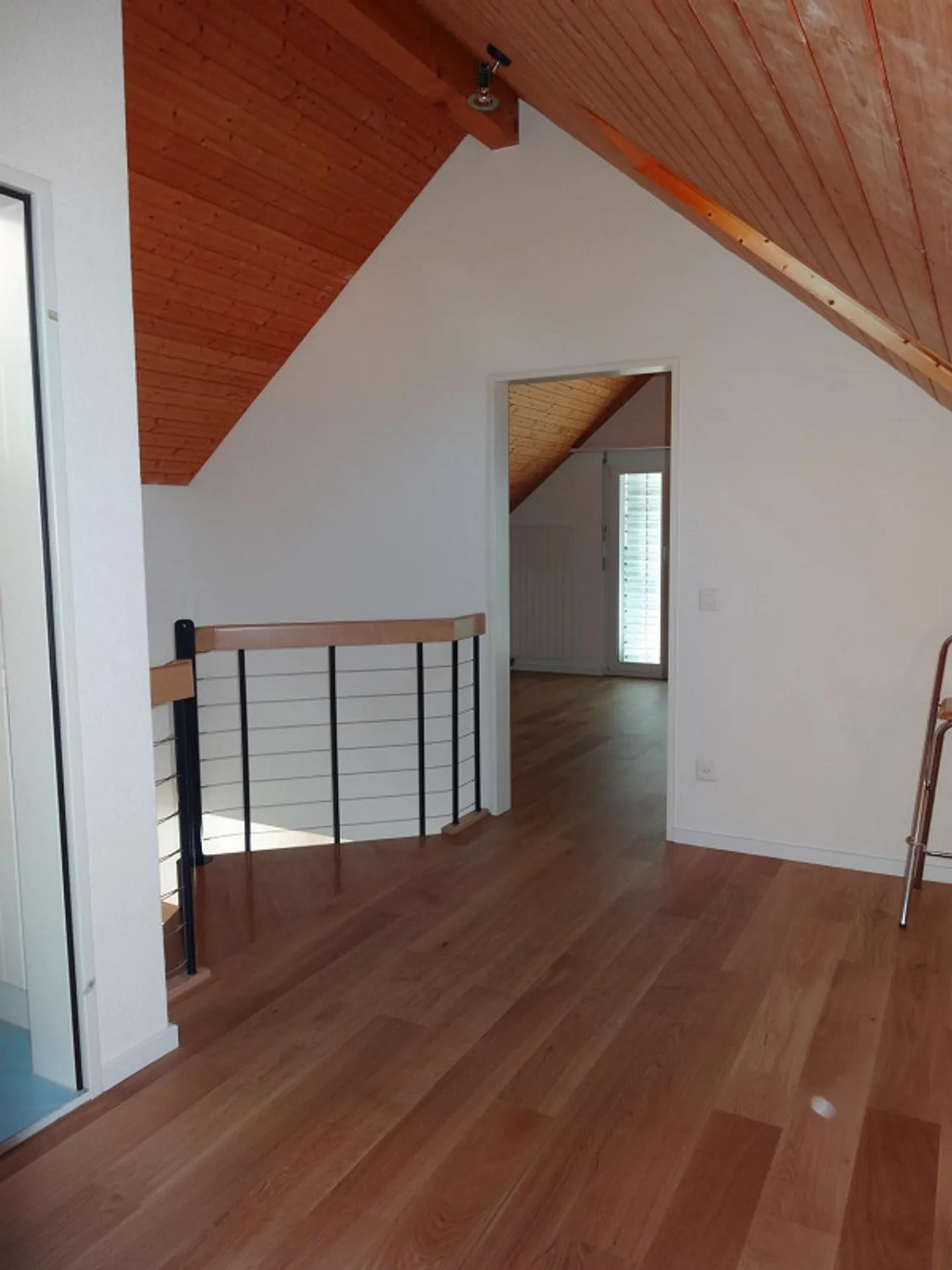 Appartamento duplex esclusivo di 5 1/2 stanze a Teufen/AR - Foto 12 di 13