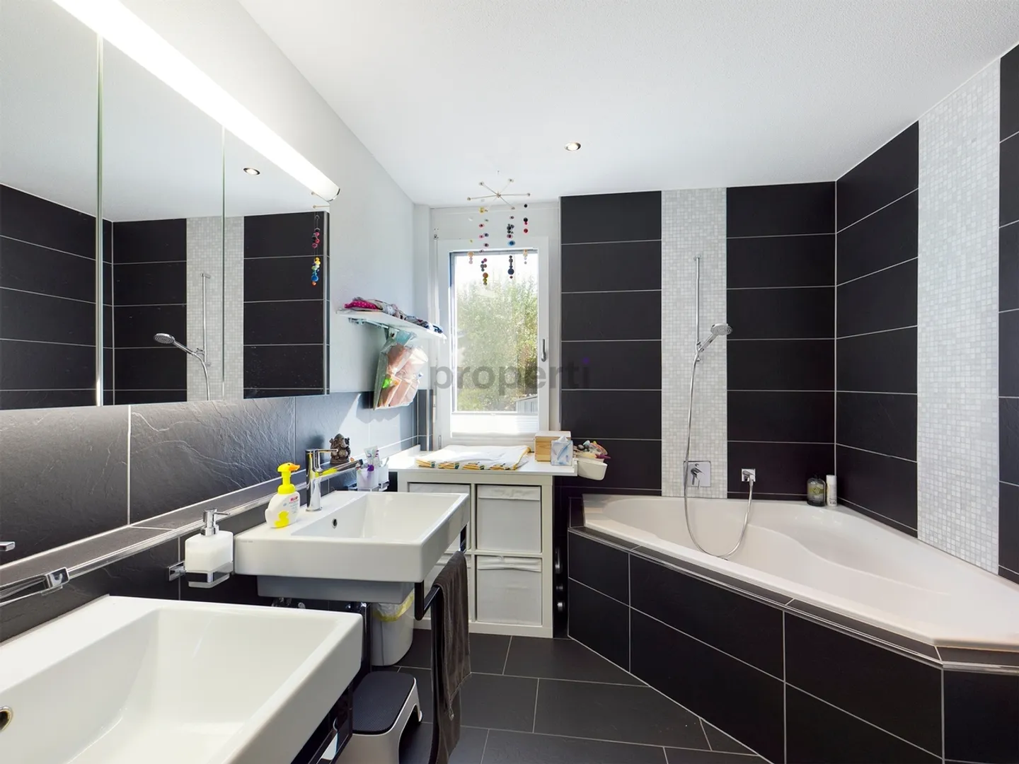 Appartamento Incantevole con Giardino - Foto 7 di 9