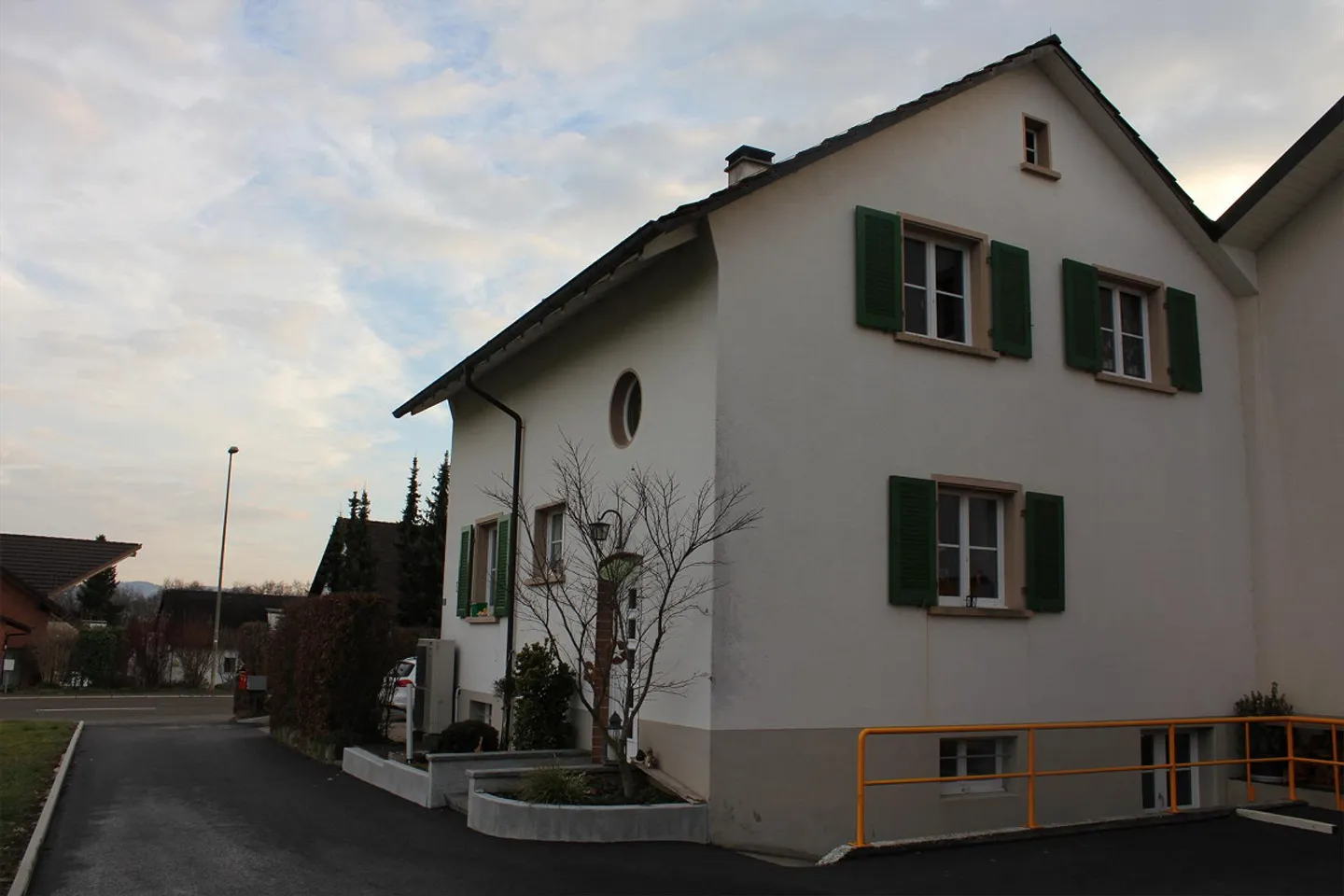 Casa unifamiliare - Foto 1 di 27