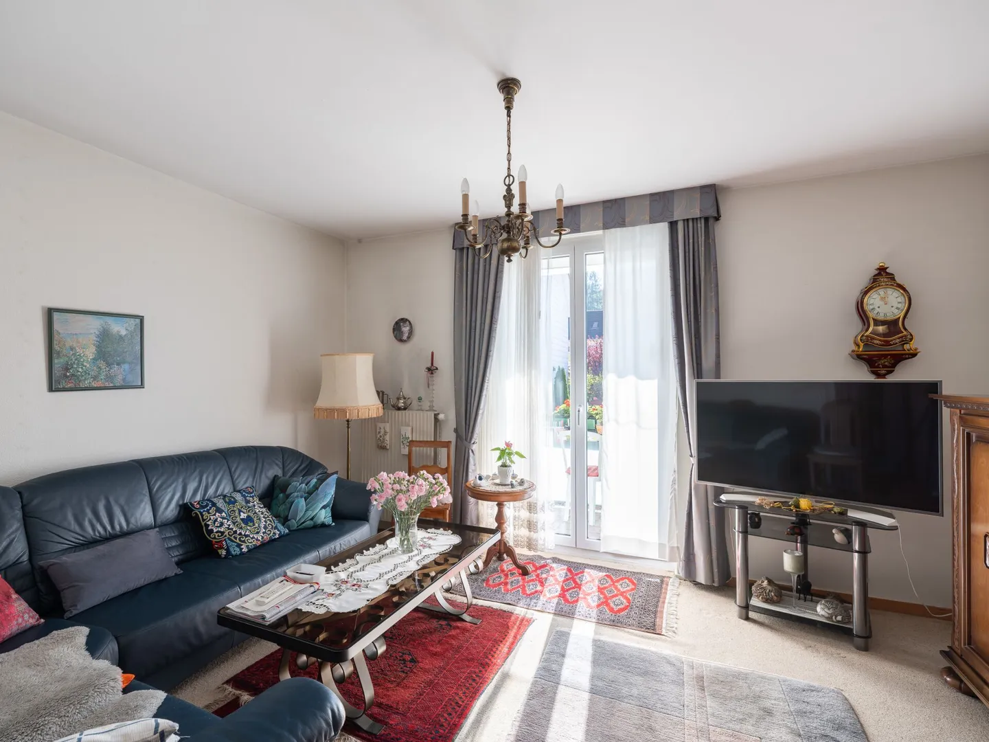 Maison multifamiliale dans le quartier prisé de Linden - Photo 9 sur 16