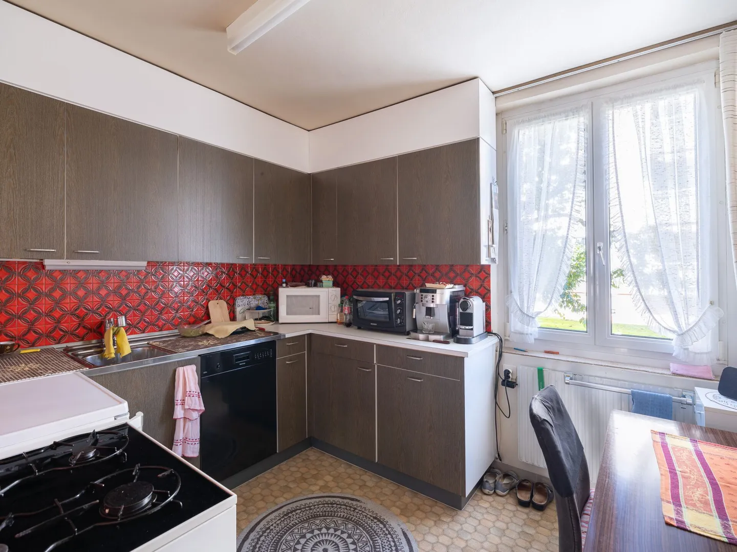 Maison multifamiliale dans le quartier prisé de Linden - Photo 10 sur 16