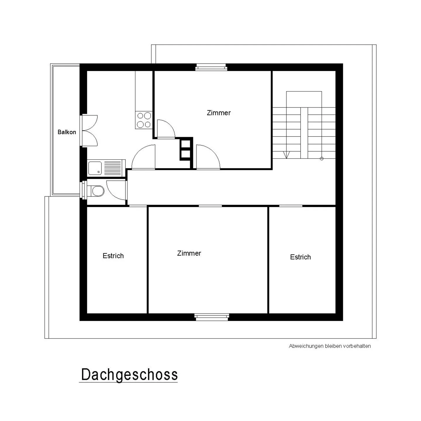 Maison multifamiliale dans le quartier prisé de Linden - Photo 15 sur 16
