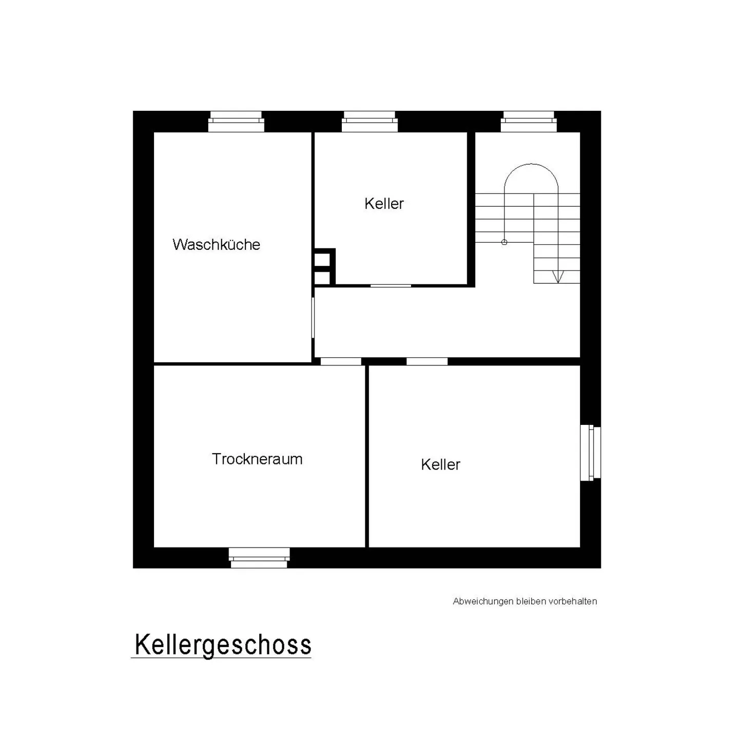 Maison multifamiliale dans le quartier prisé de Linden - Photo 16 sur 16