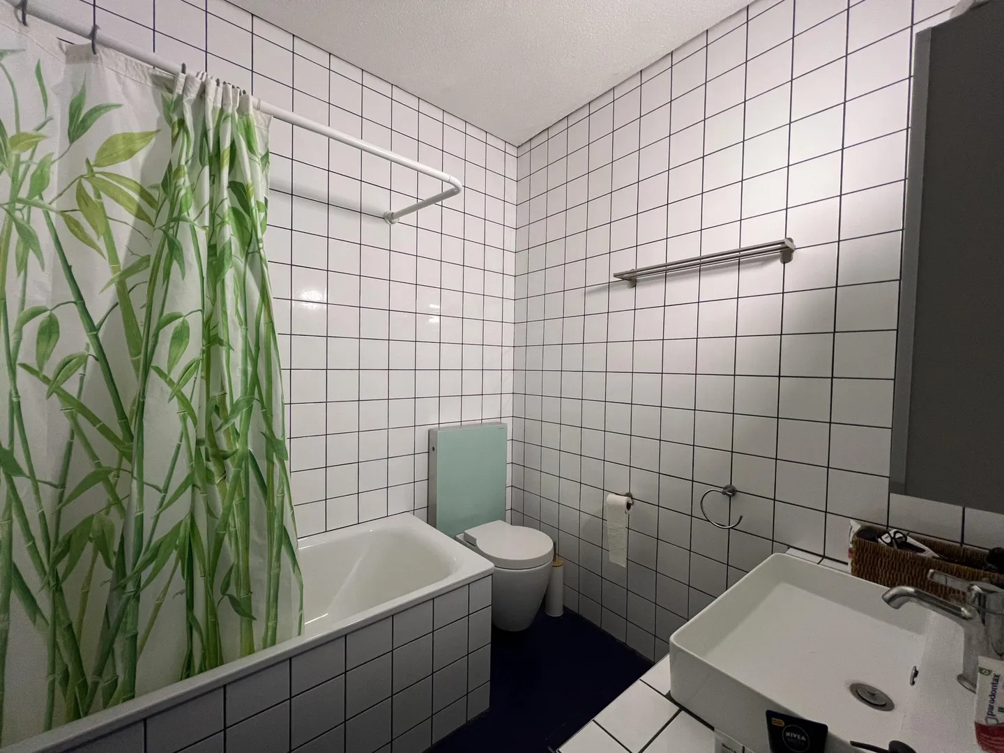Charmante Wohnung mit Terrasse, Wintergarten und freiem Blick - Foto 11 von 12