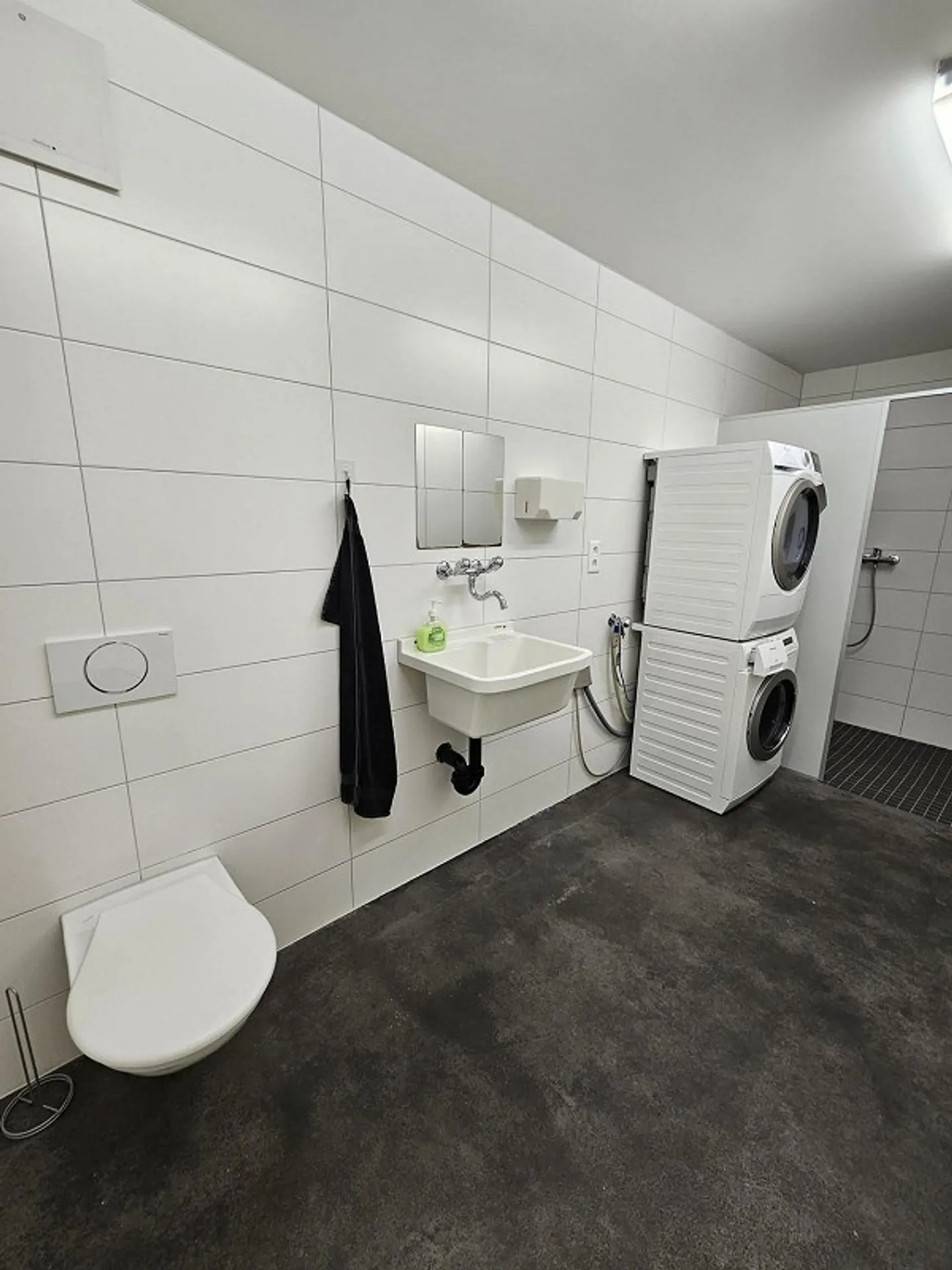 Espaces commerciaux flexibles dans un emplacement privilégié – Près du centre de Grenchen - Photo 8 sur 8