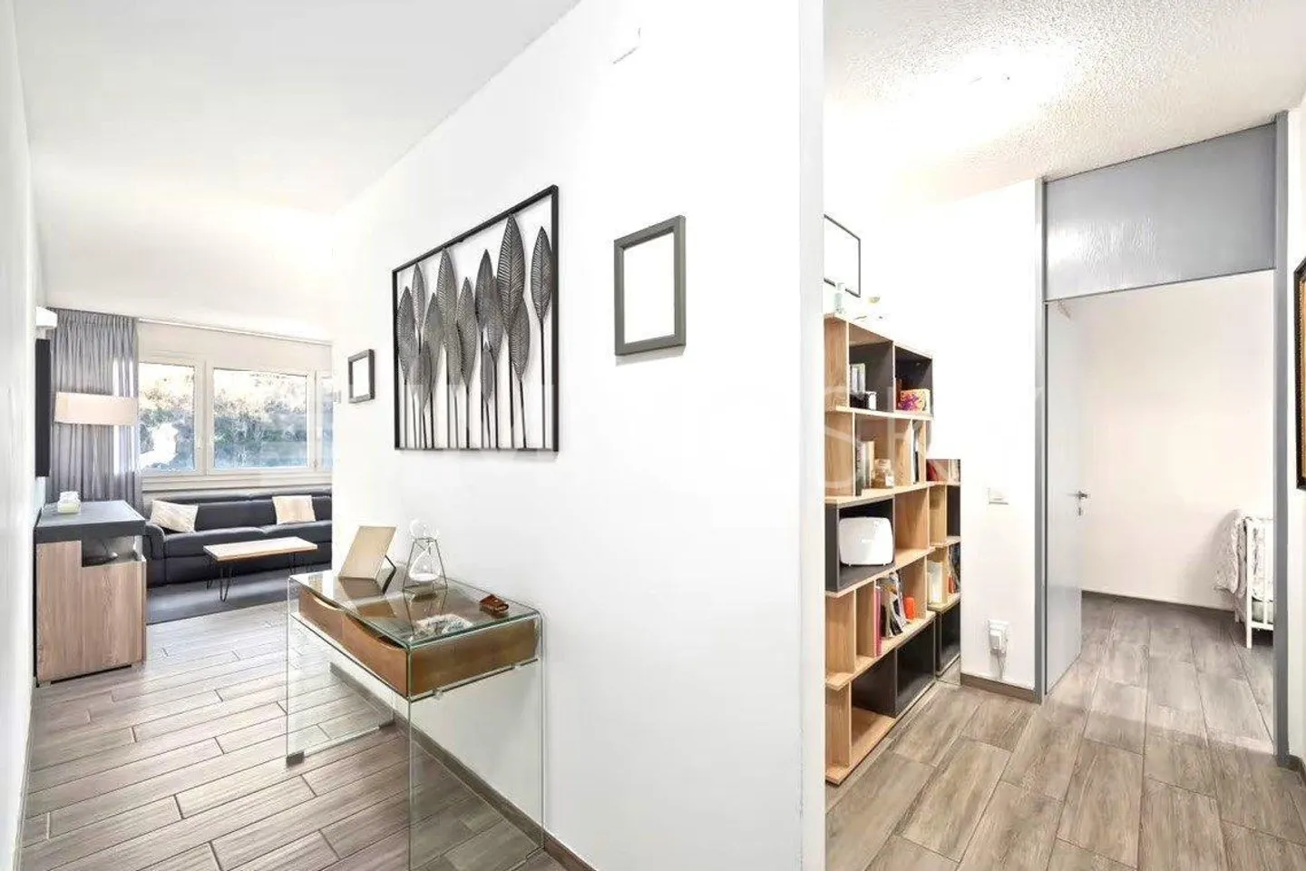 Wohnung kaufen - Foto 1 von 5