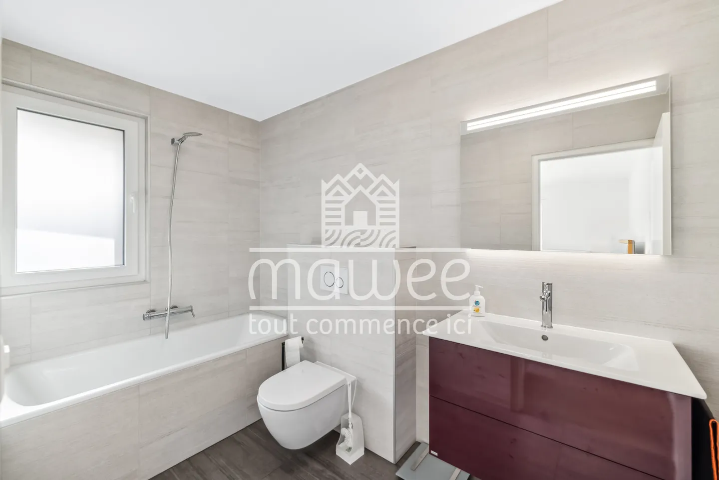 3,5-Zimmer-Wohnung - Foto 7 von 13