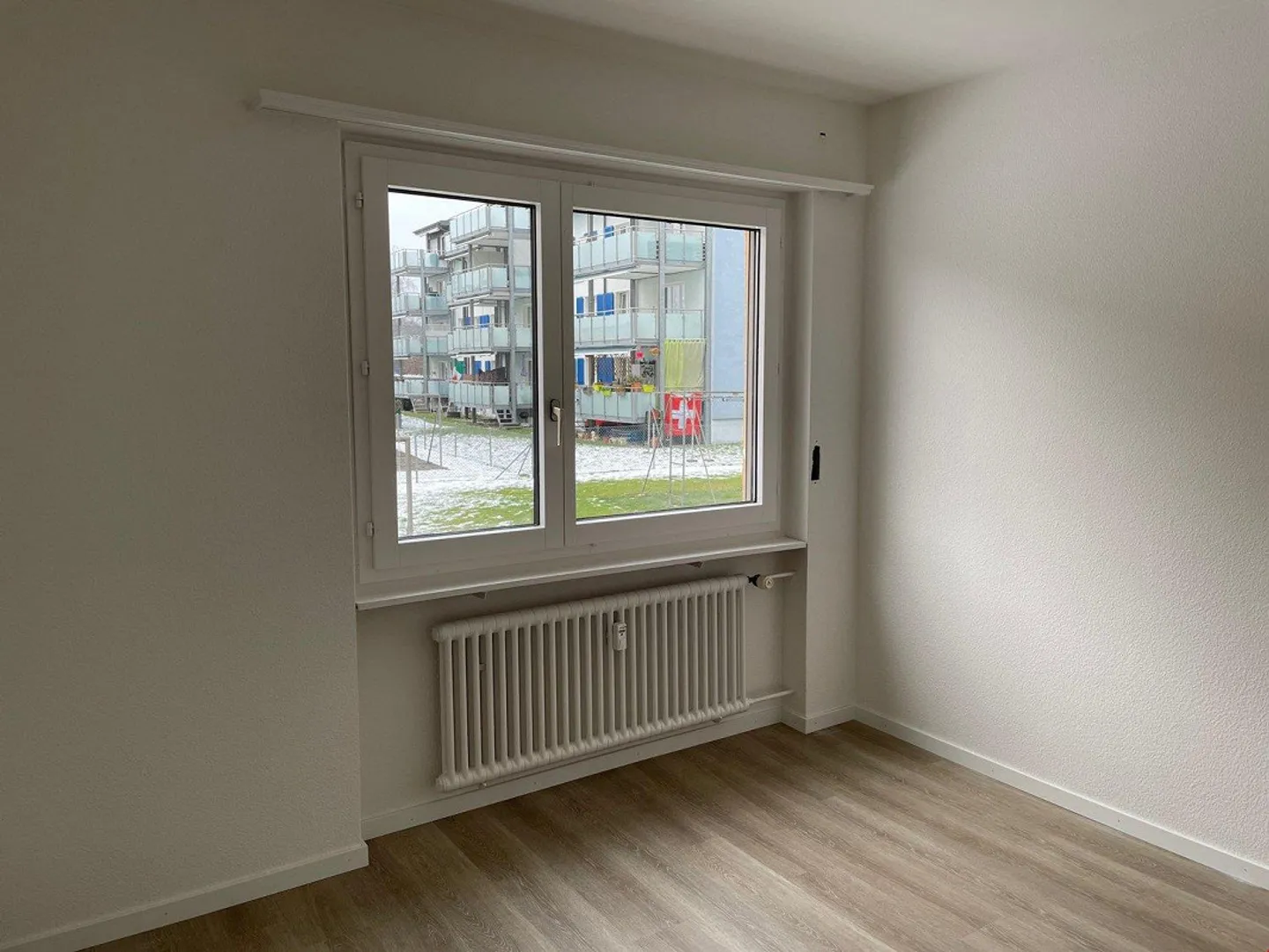 Zentrale Familienwohnung - Foto 5 von 8