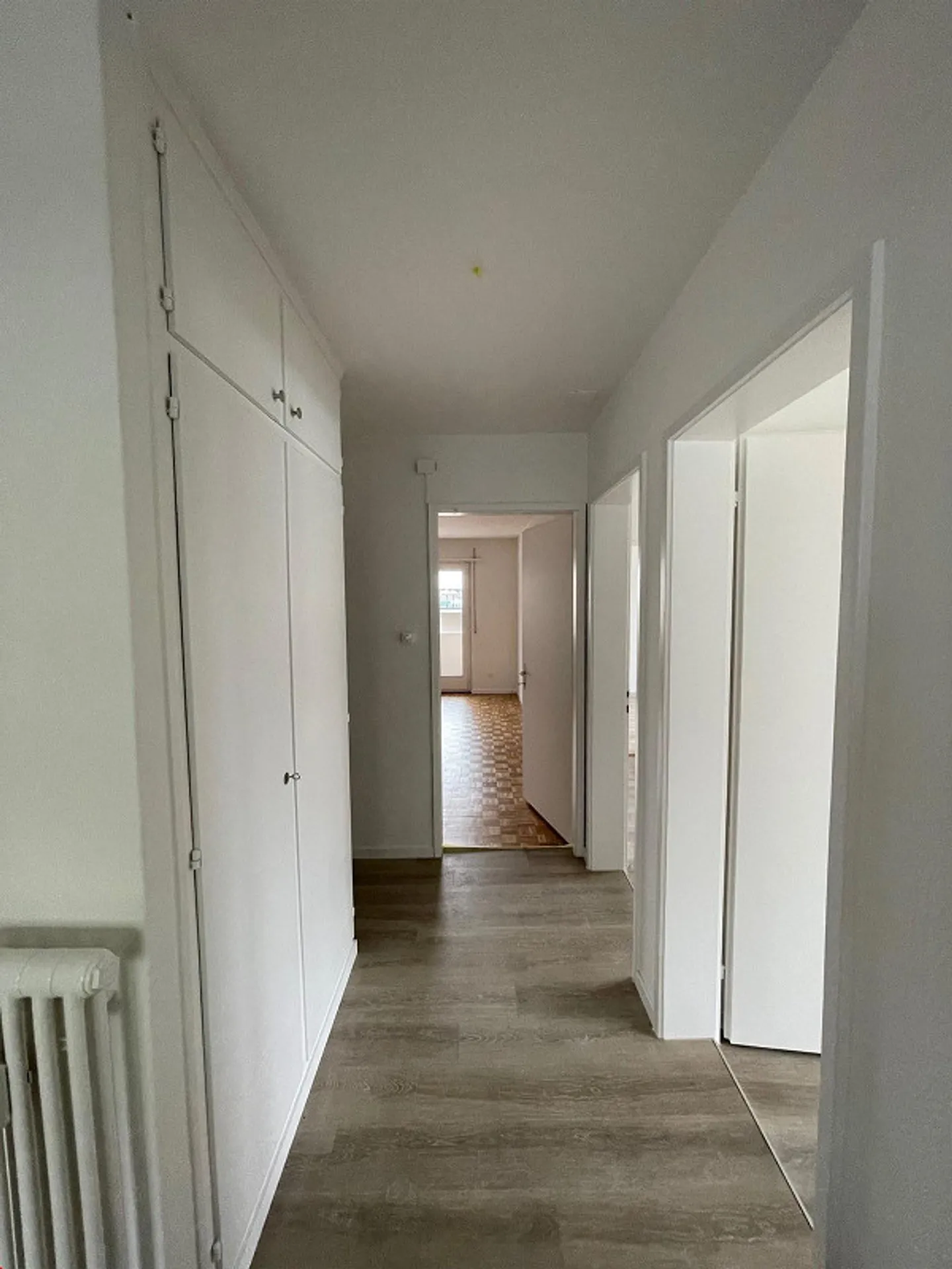 Zentrale Familienwohnung - Foto 6 von 8