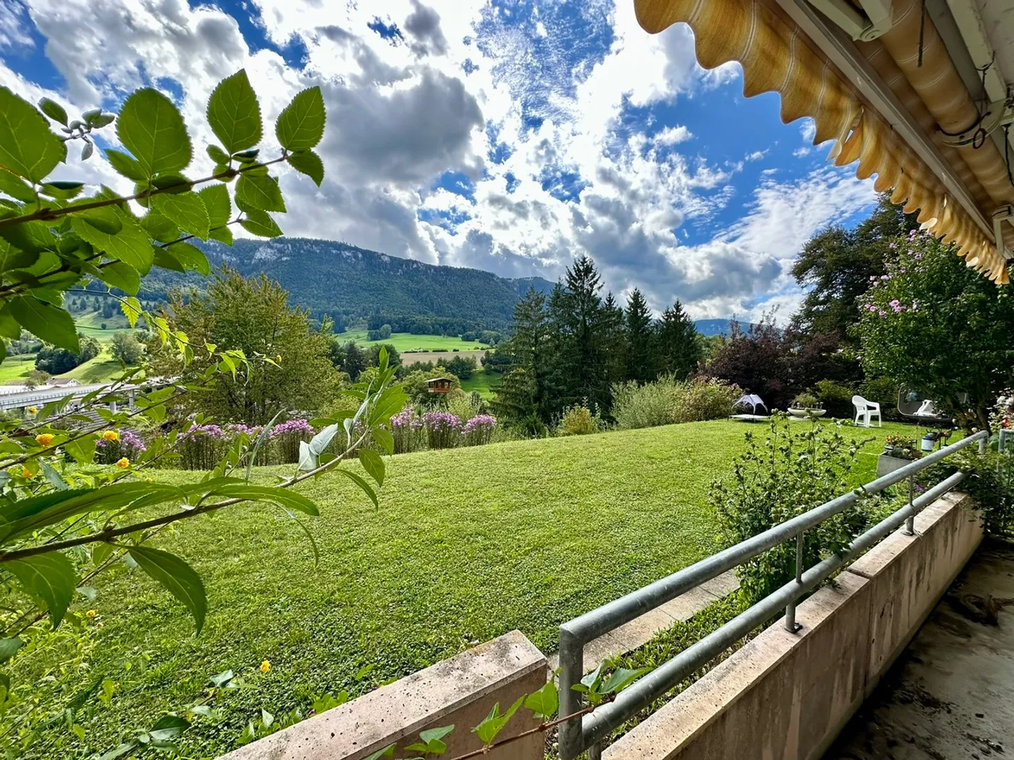 Appartement à vendre - Photo 2 sur 3