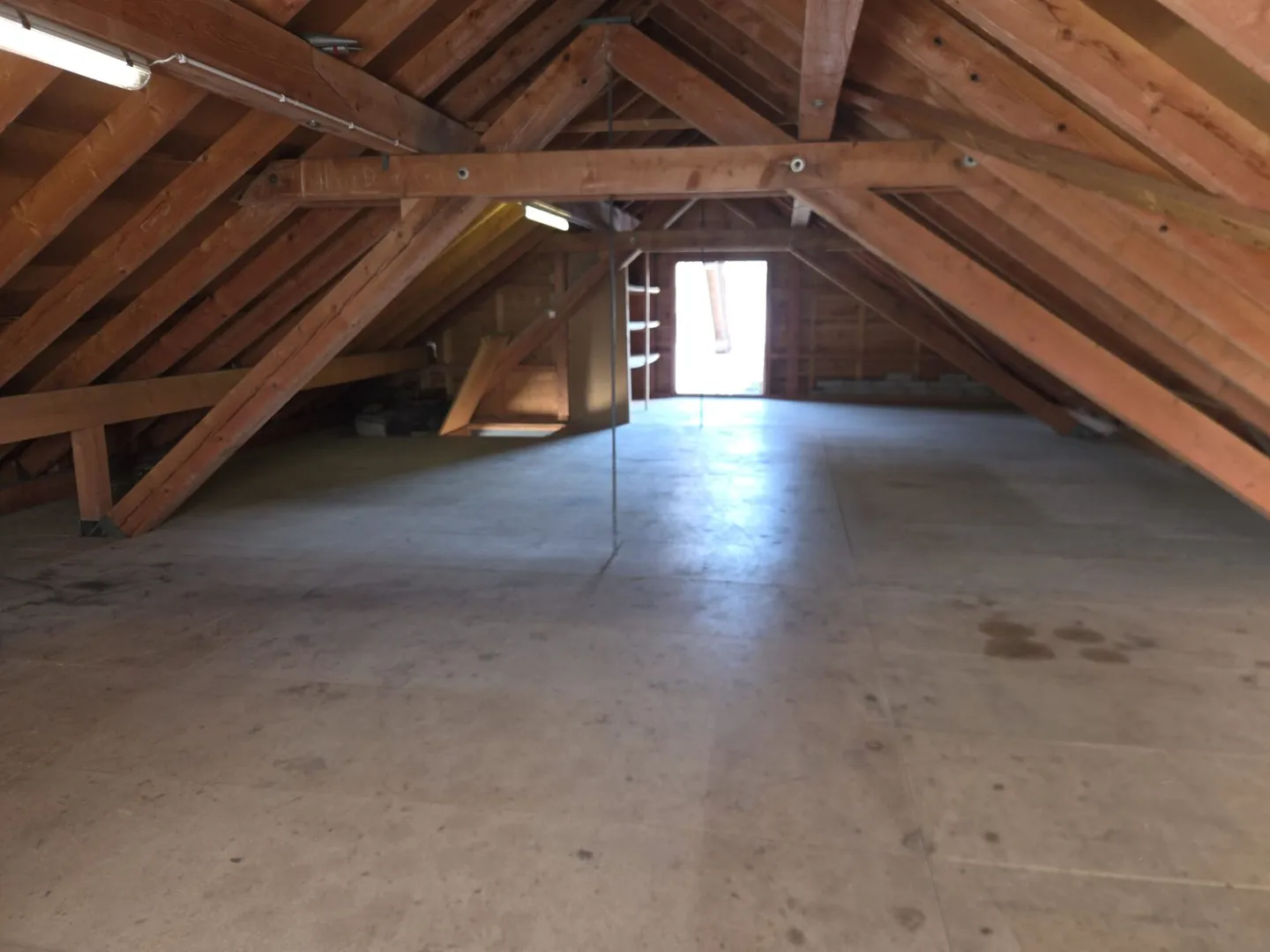 Cerchi uno spazio di stoccaggio? - Foto 1 di 6