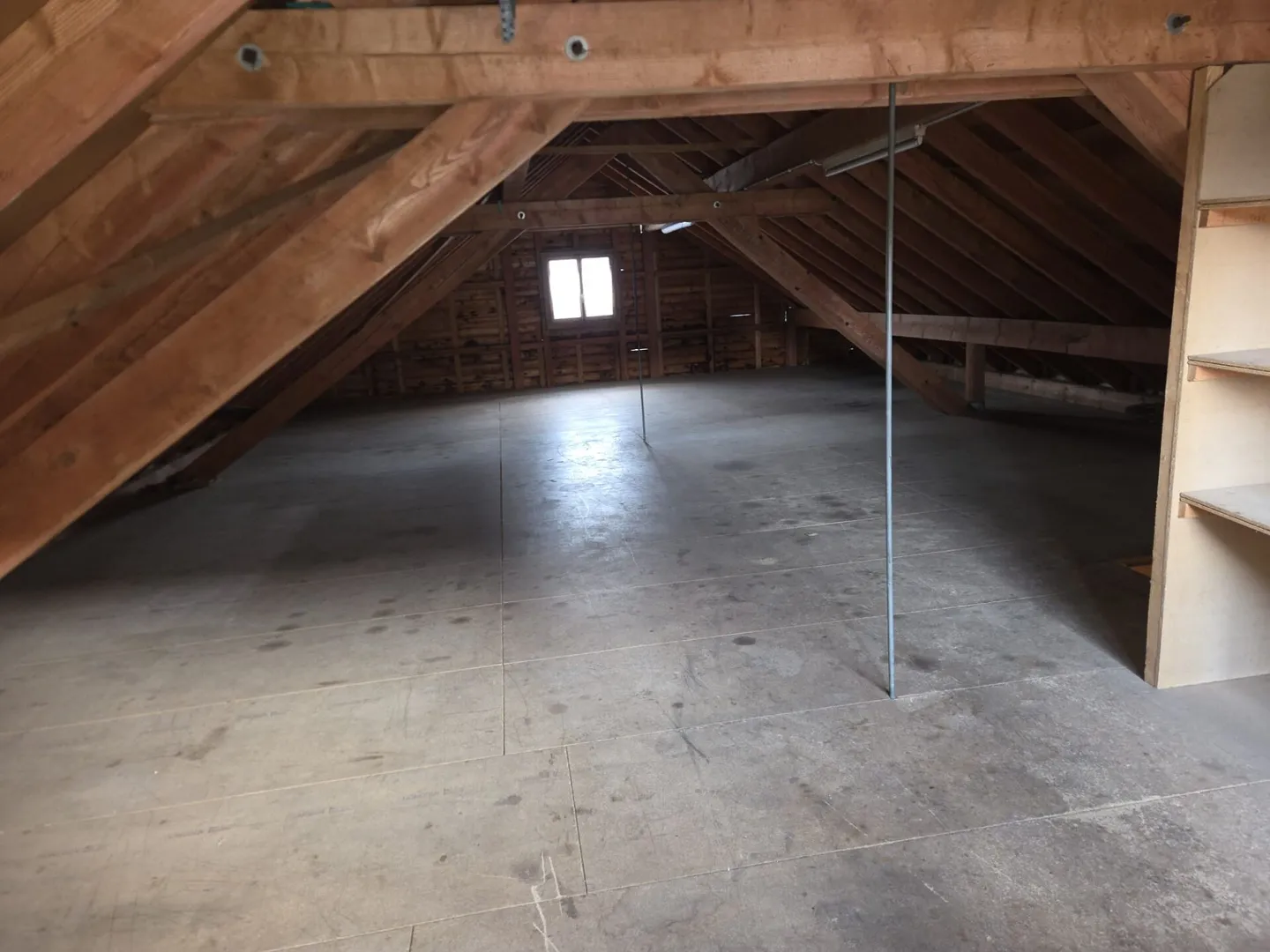 Cerchi uno spazio di stoccaggio? - Foto 2 di 6