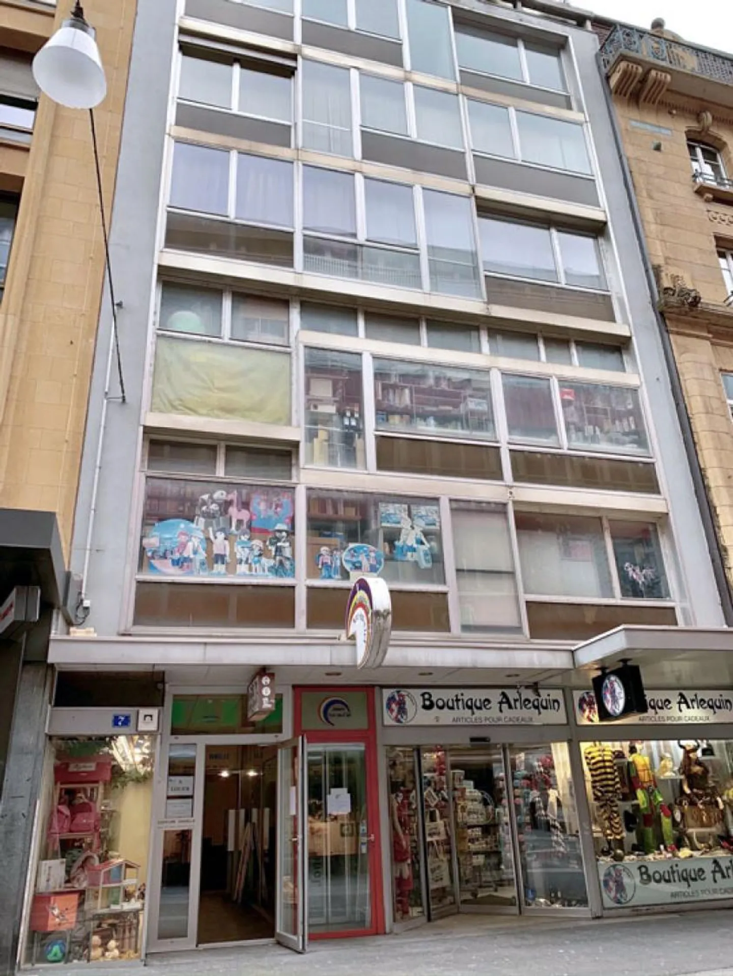 Appartamento 4 locali - Foto 10 di 10